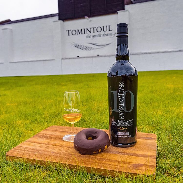 whisky and Donuts by whiskyandDonuts